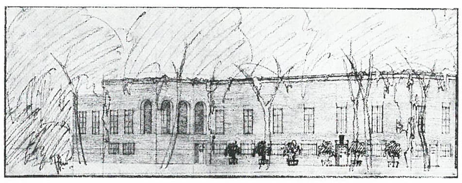 Kempner_House_Mies_Van_Der_Rohe
