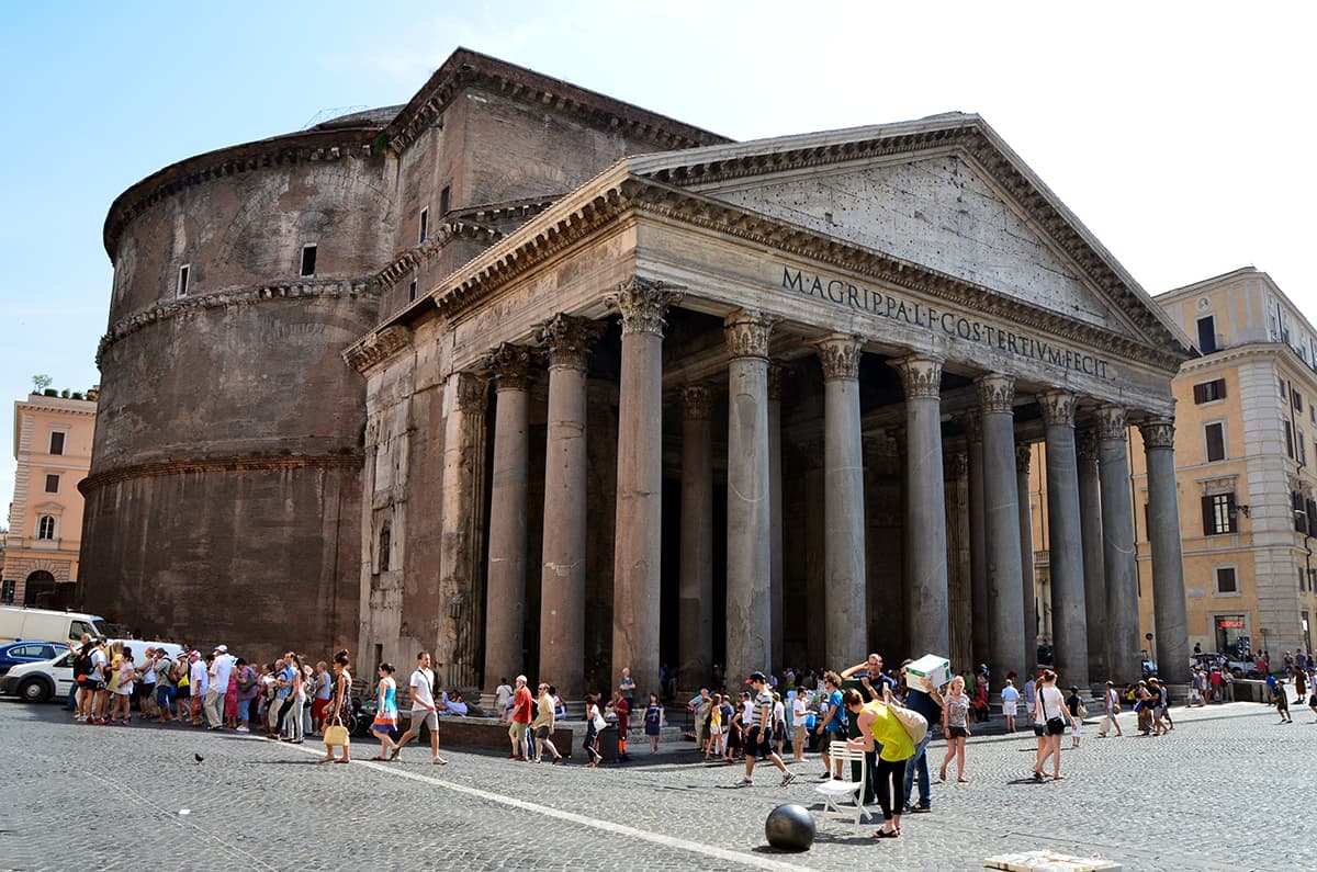 The_Lesson_of_Rome_Pantheon
